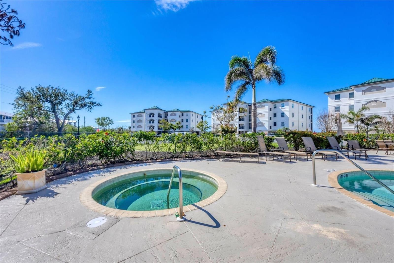 9203 GRIGGS RD #204, ENGLEWOOD, FL, 34224