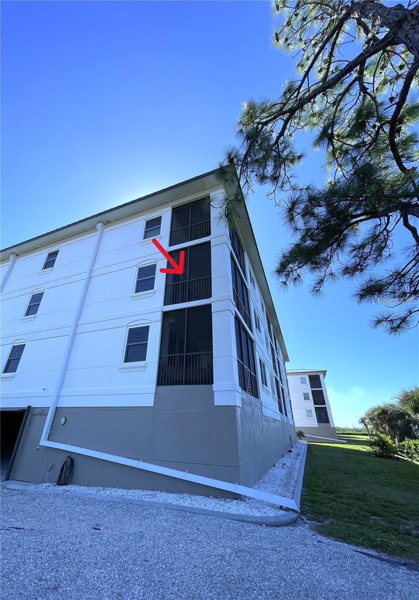 9203 GRIGGS RD #204, ENGLEWOOD, FL, 34224