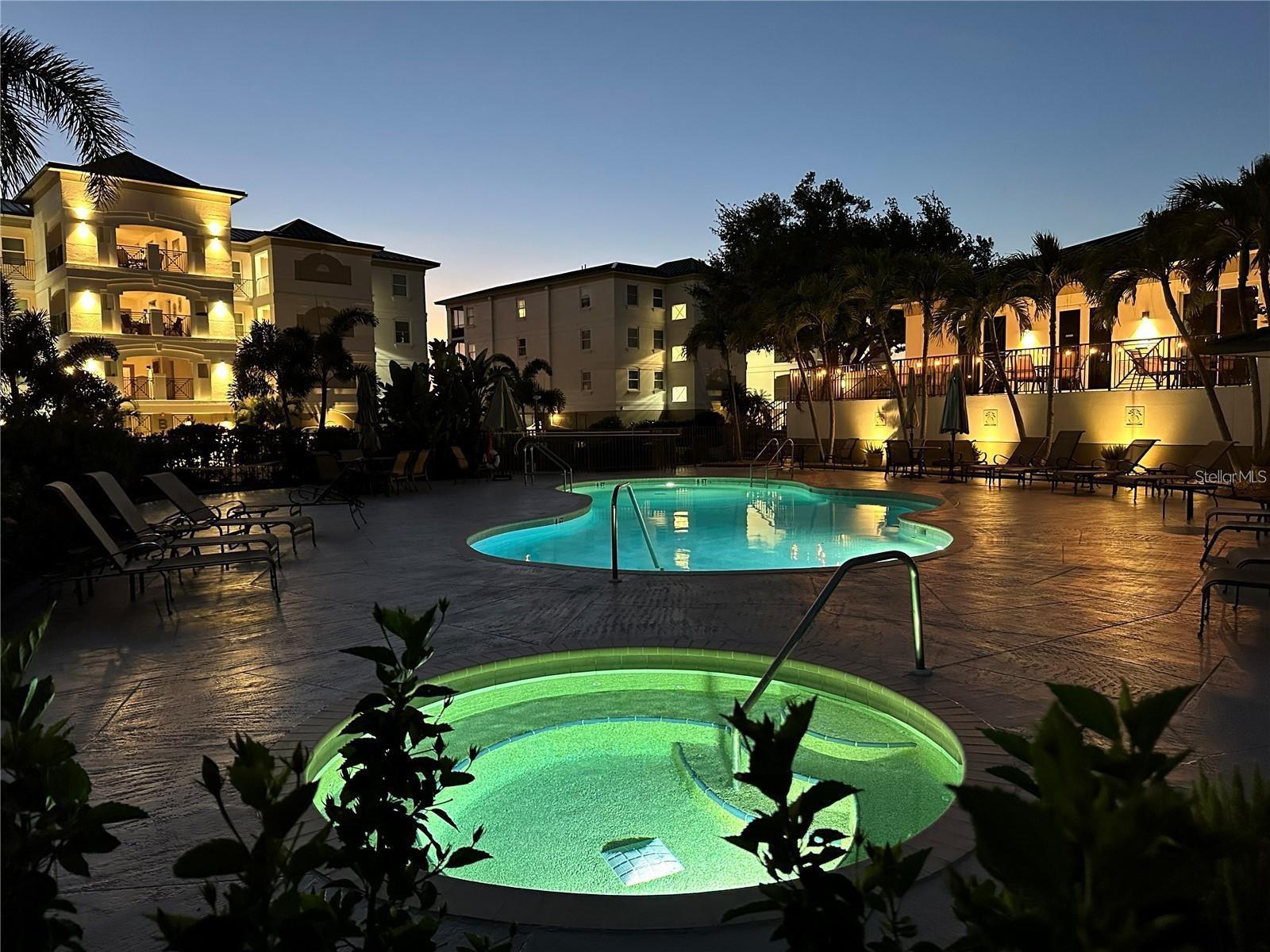 9203 GRIGGS RD #204, ENGLEWOOD, FL, 34224