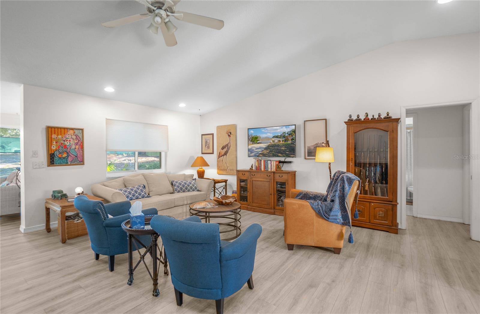 3371 S WINDING PATH, INVERNESS, FL, 34450