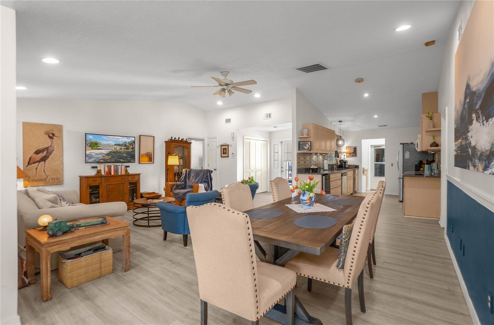 3371 S WINDING PATH, INVERNESS, FL, 34450