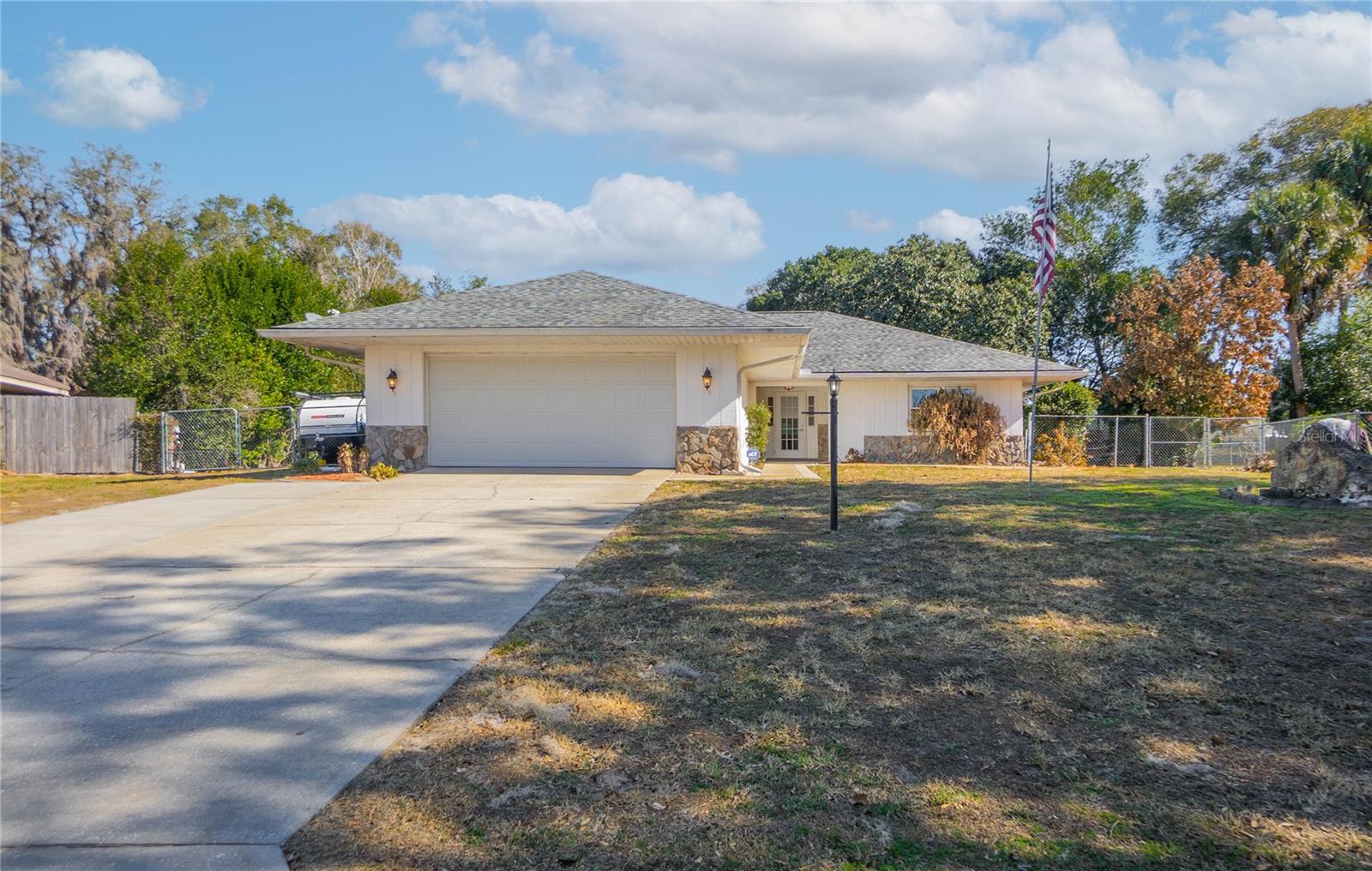 3371 S WINDING PATH, INVERNESS, FL, 34450
