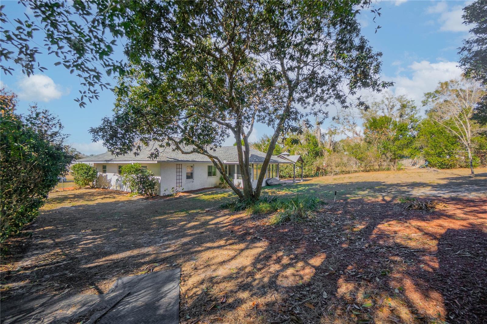 3371 S WINDING PATH, INVERNESS, FL, 34450