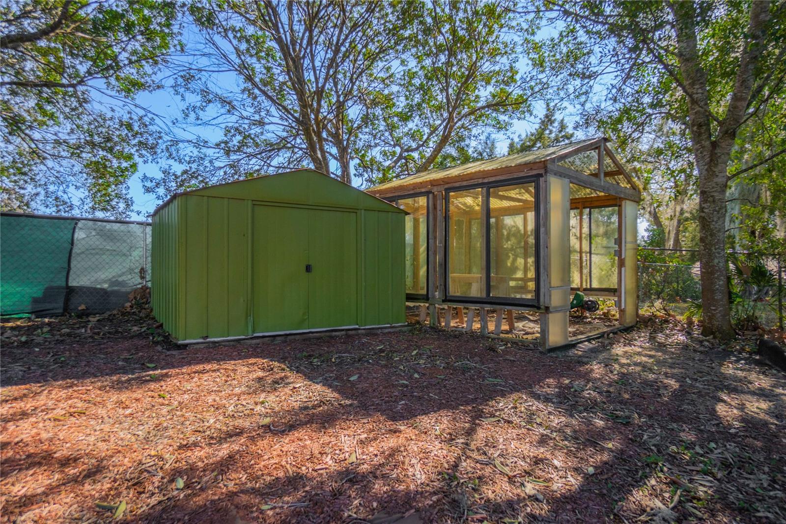 3371 S WINDING PATH, INVERNESS, FL, 34450