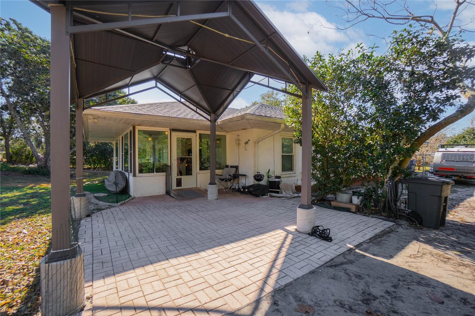 3371 S WINDING PATH, INVERNESS, FL, 34450