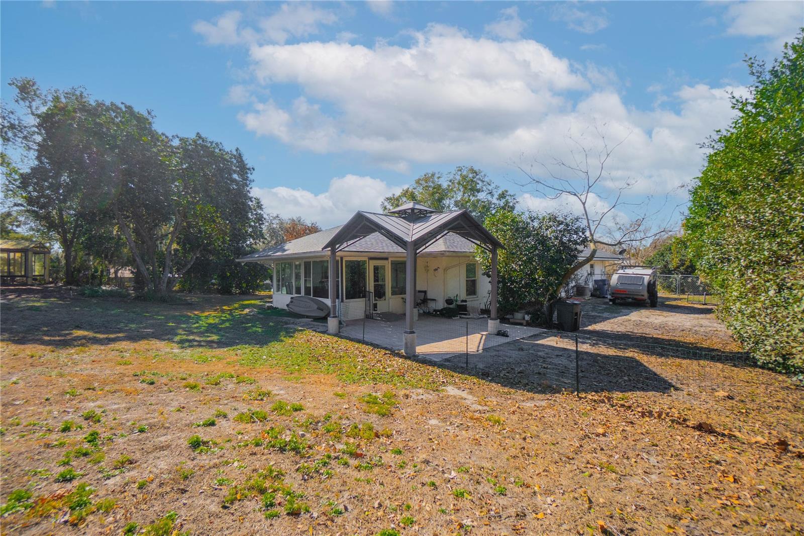 3371 S WINDING PATH, INVERNESS, FL, 34450