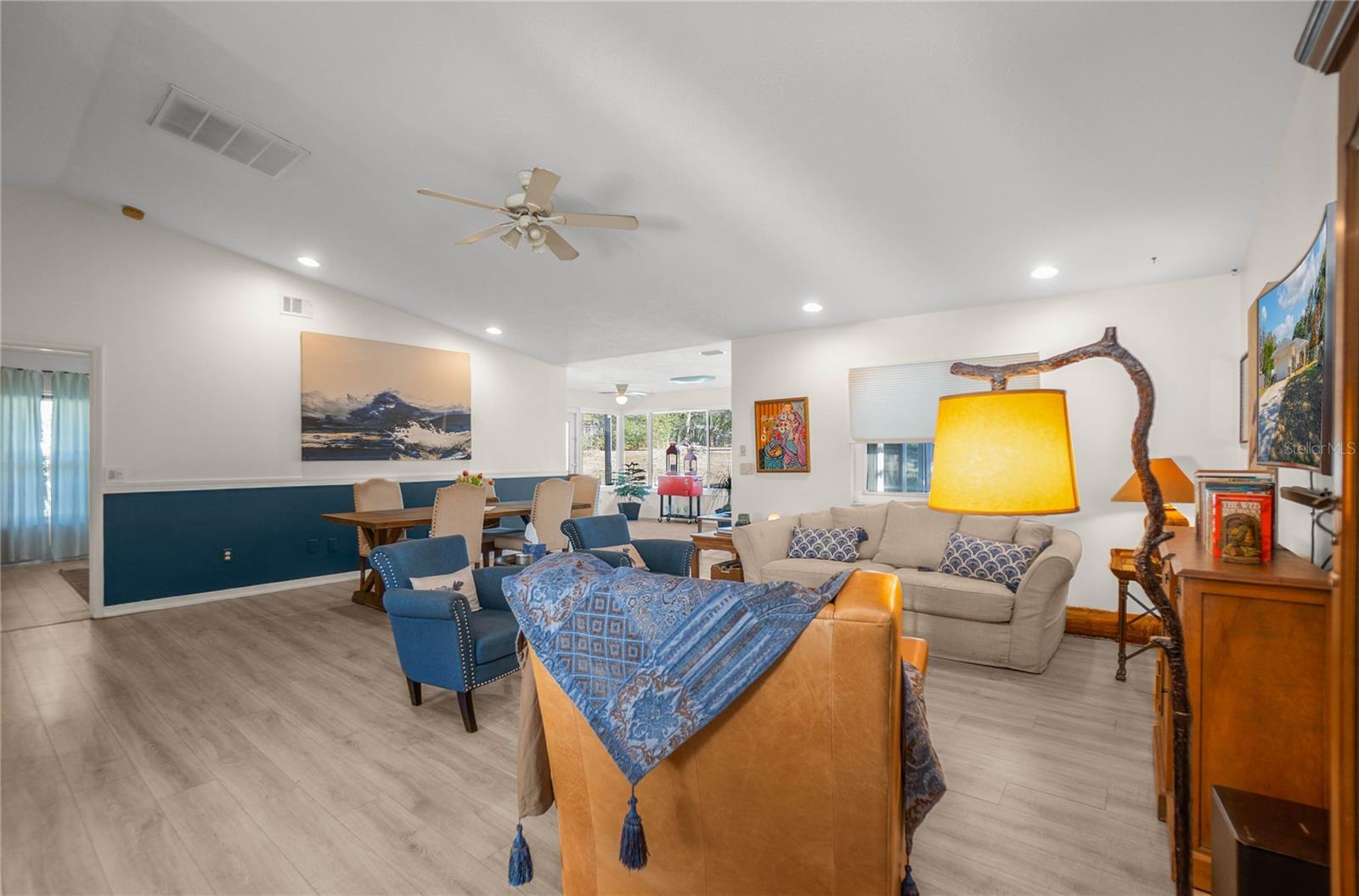 3371 S WINDING PATH, INVERNESS, FL, 34450