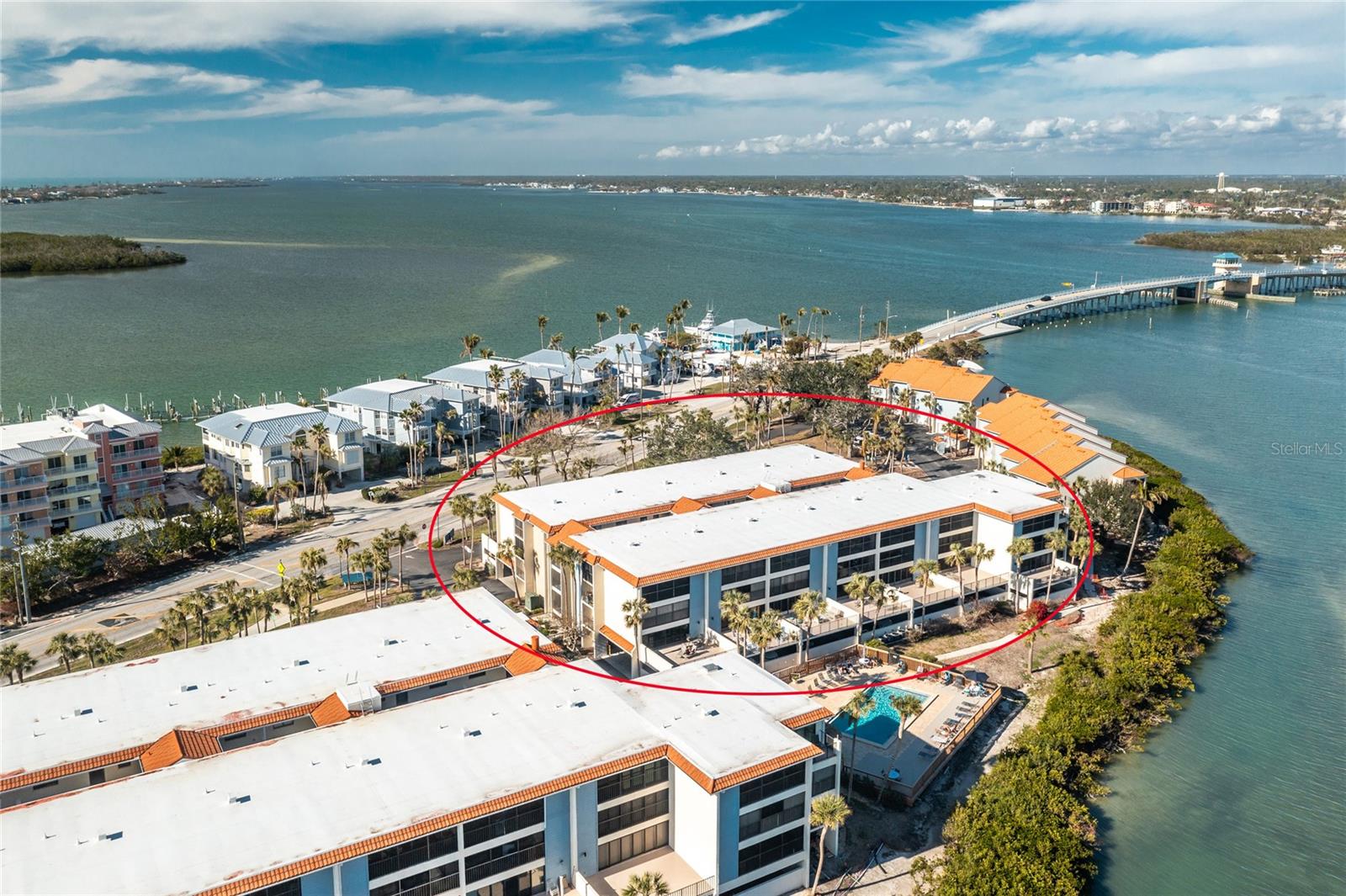 1501 BEACH RD #210, ENGLEWOOD, FL, 34223