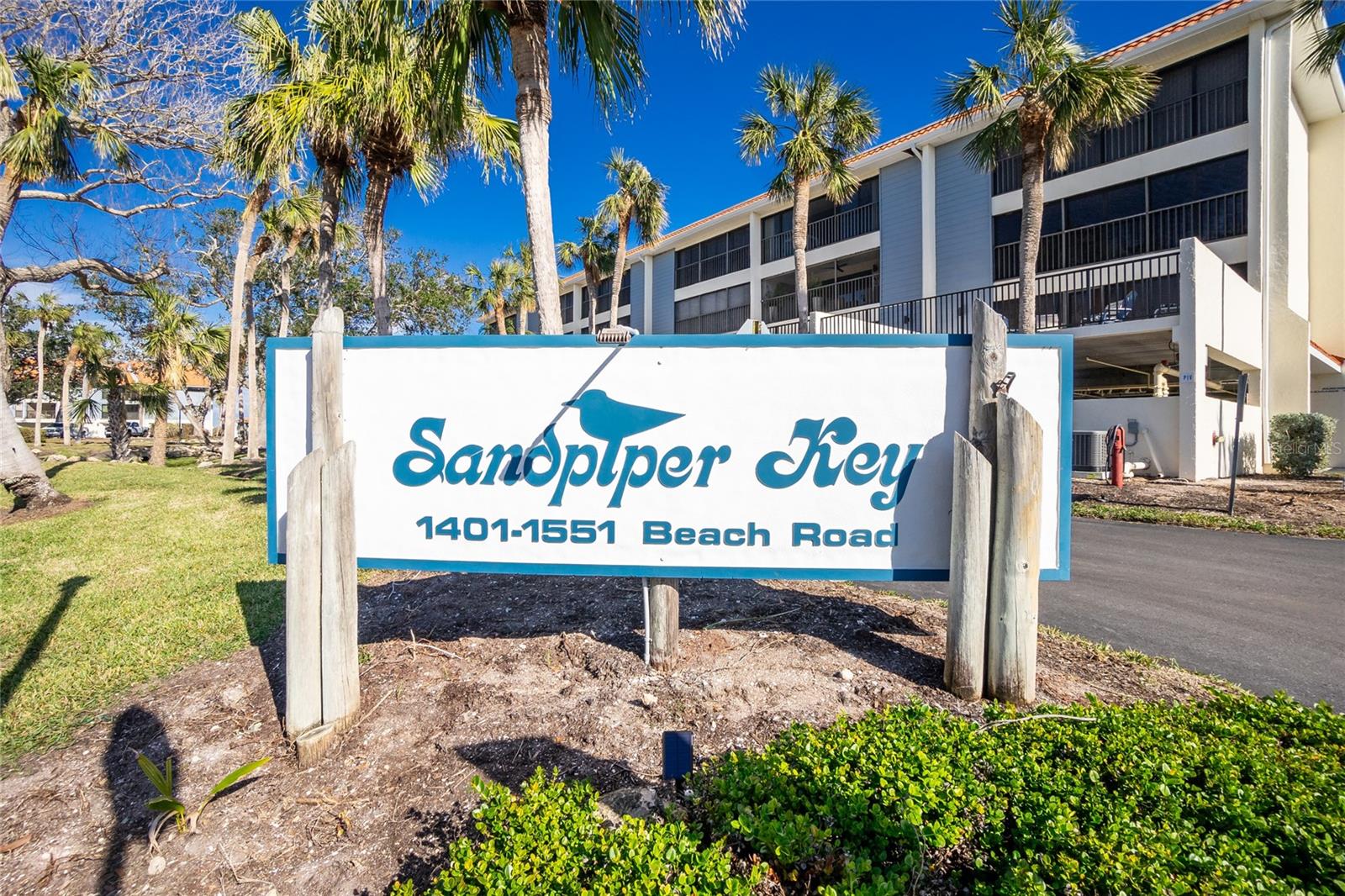 1501 BEACH RD #210, ENGLEWOOD, FL, 34223