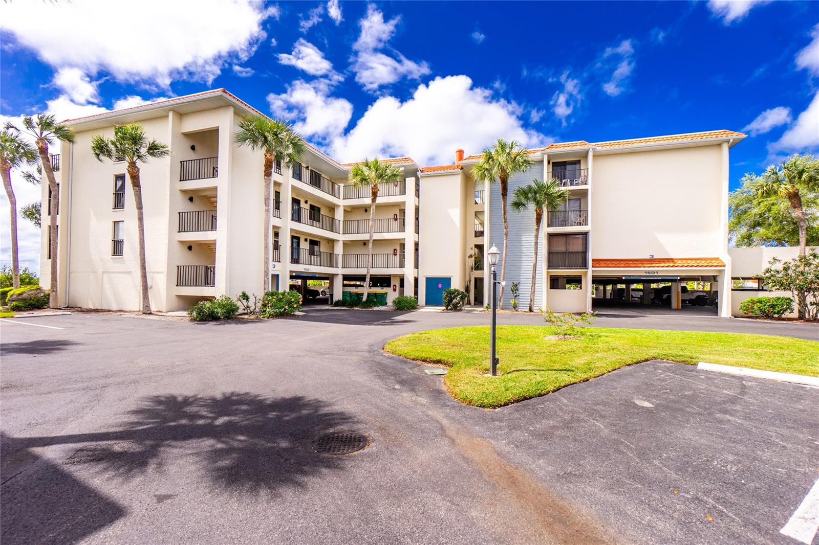 1501 BEACH RD #210, ENGLEWOOD, FL, 34223