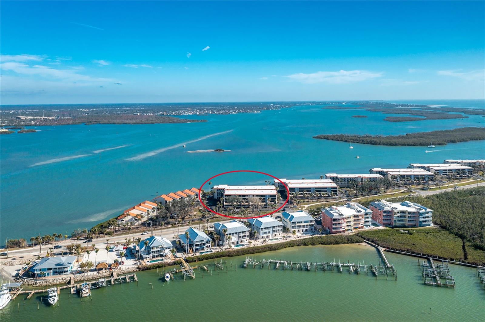 1501 BEACH RD #210, ENGLEWOOD, FL, 34223