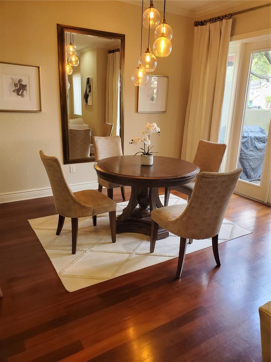 ASBURY PARK VILLAS & TOWNHOU, TAMPA, FL, 33611