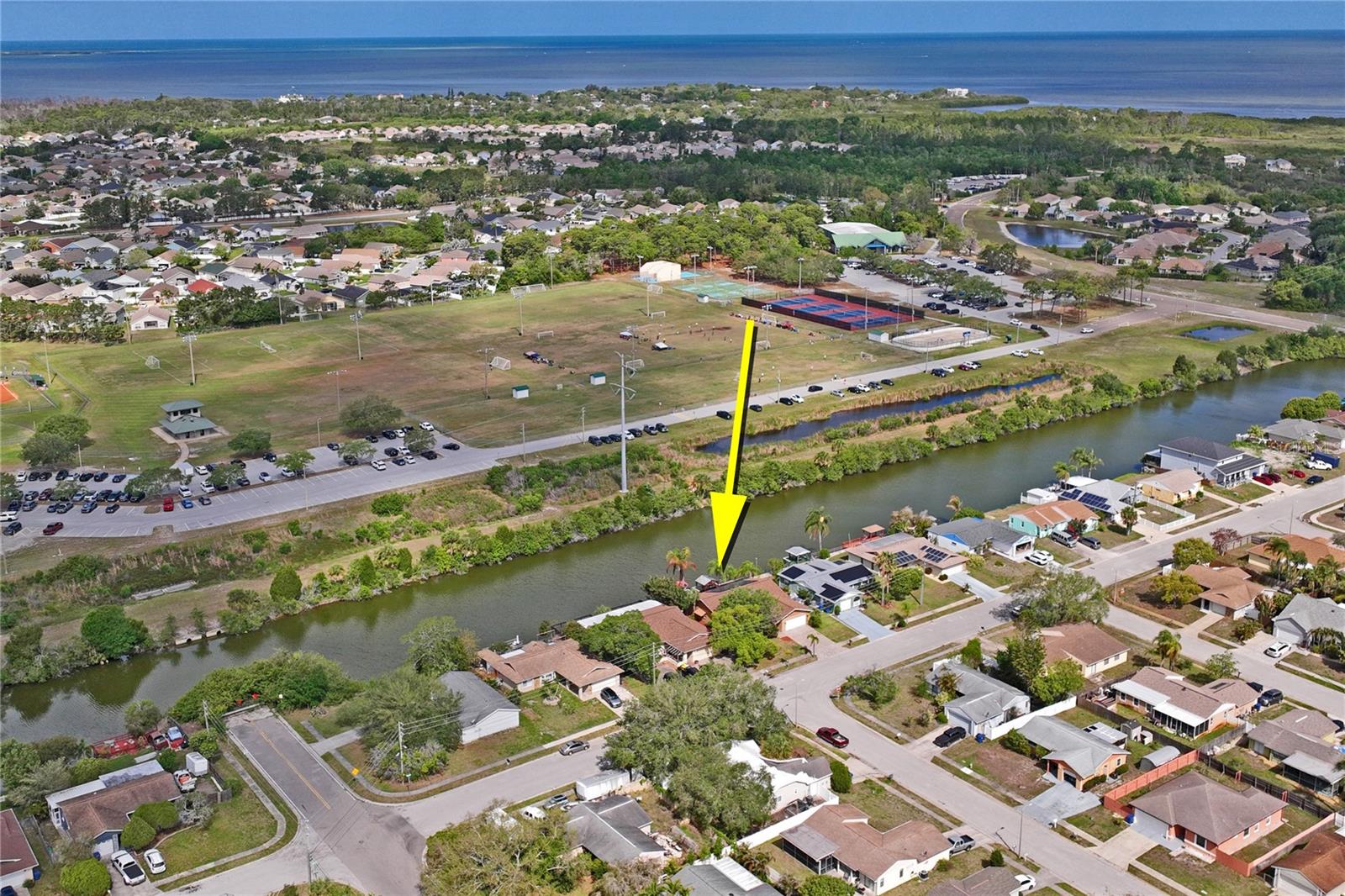 2529 SAN LUIS RD, HOLIDAY, FL, 34691