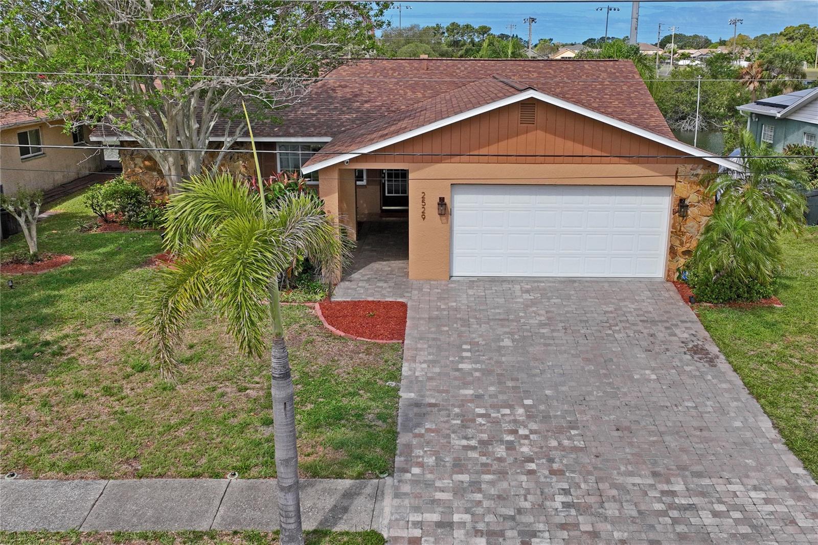 2529 SAN LUIS RD, HOLIDAY, FL, 34691