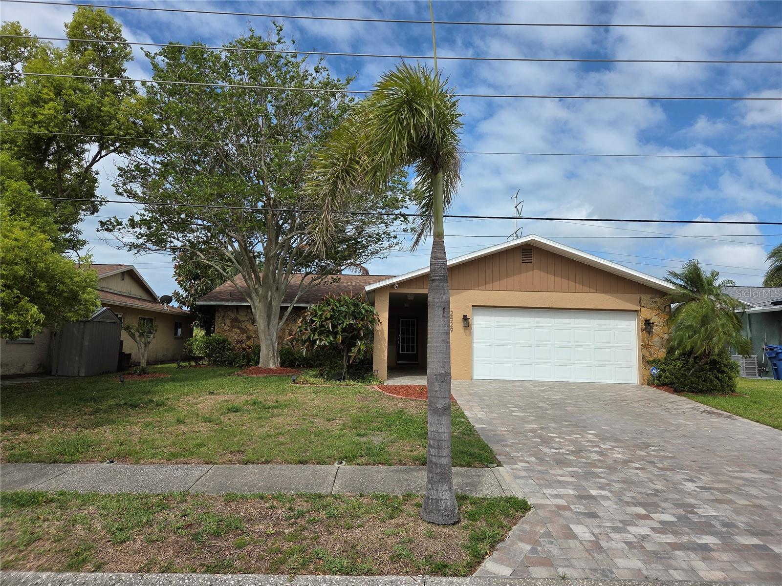 2529 SAN LUIS RD, HOLIDAY, FL, 34691