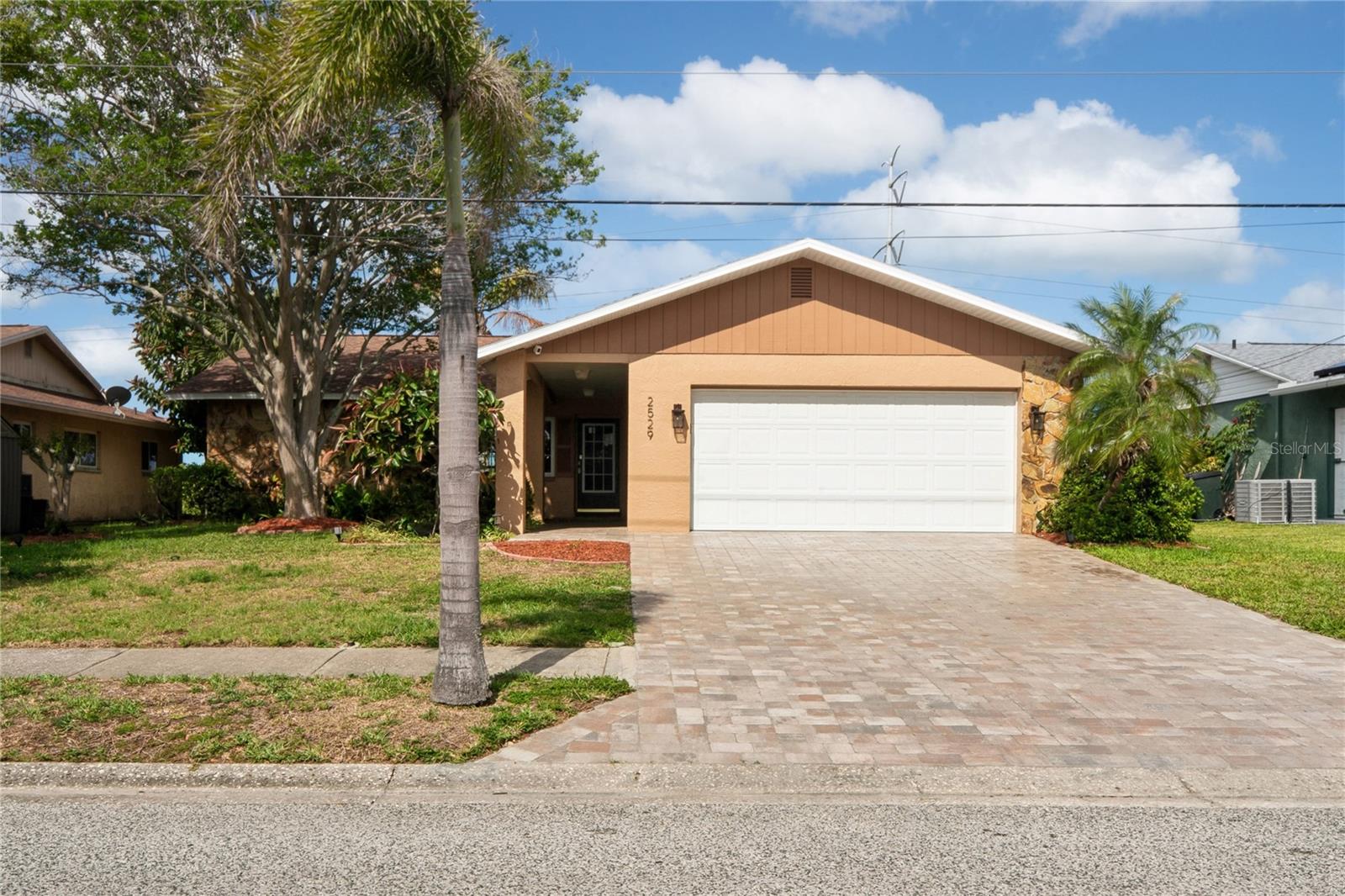 2529 SAN LUIS RD, HOLIDAY, FL, 34691