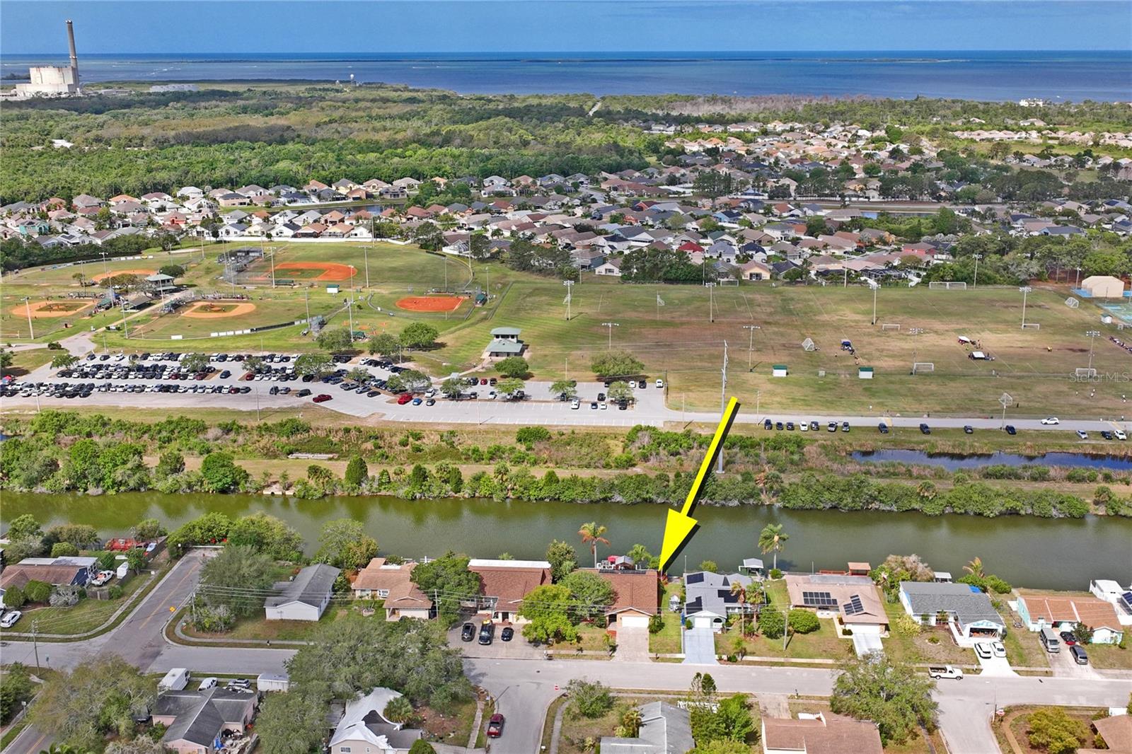 2529 SAN LUIS RD, HOLIDAY, FL, 34691