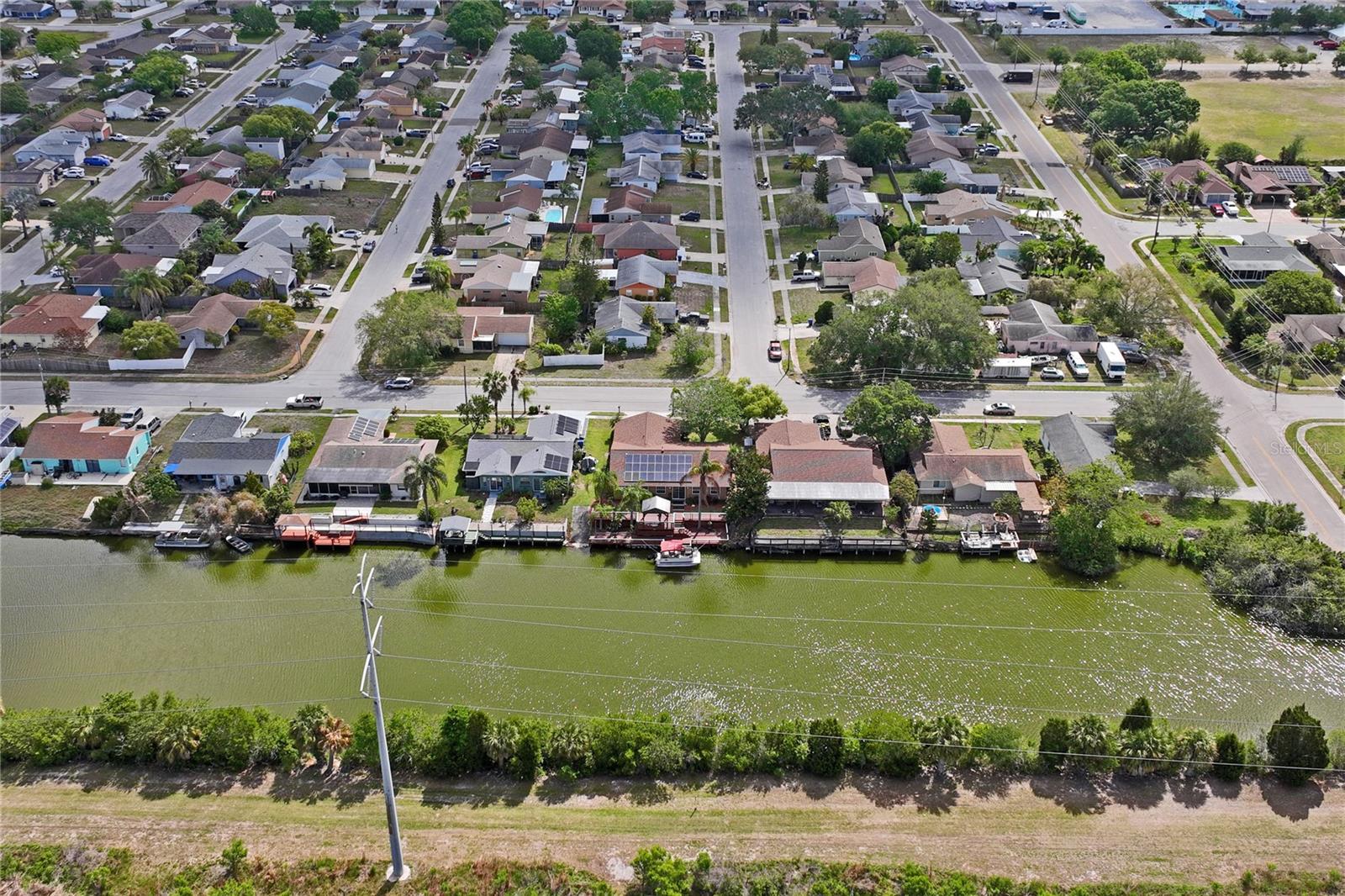 2529 SAN LUIS RD, HOLIDAY, FL, 34691