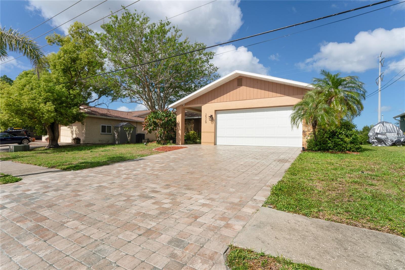 2529 SAN LUIS RD, HOLIDAY, FL, 34691