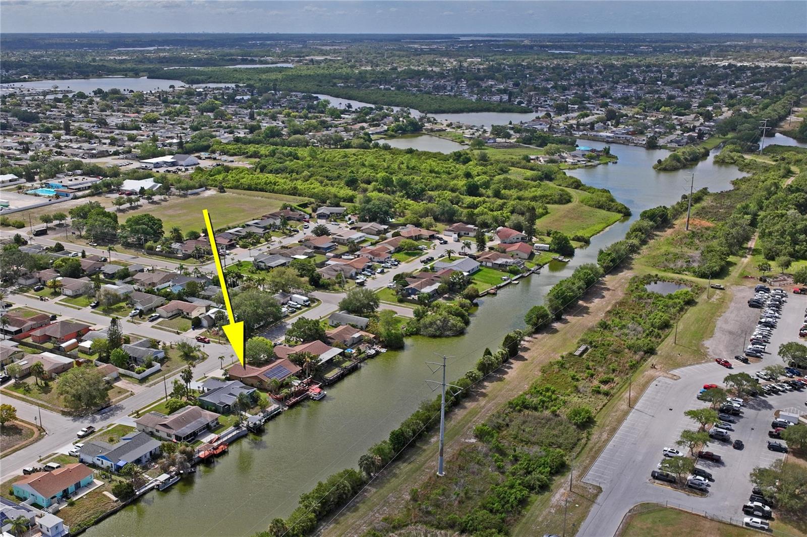 2529 SAN LUIS RD, HOLIDAY, FL, 34691