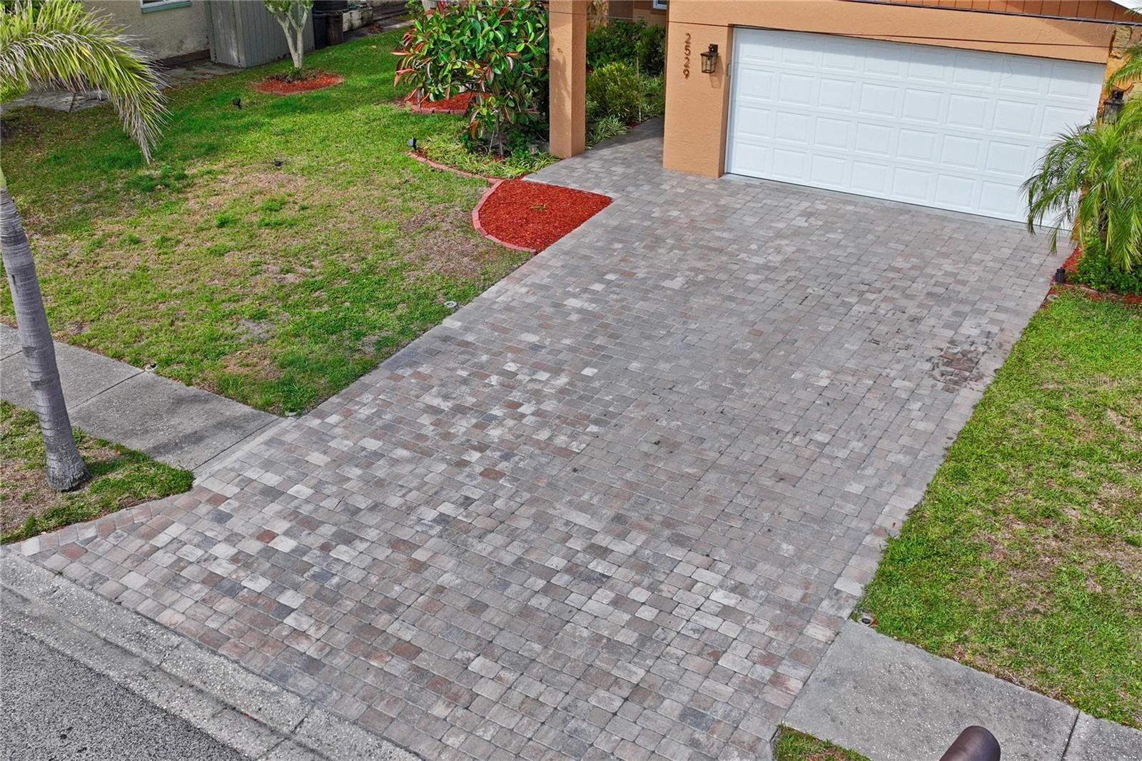 2529 SAN LUIS RD, HOLIDAY, FL, 34691