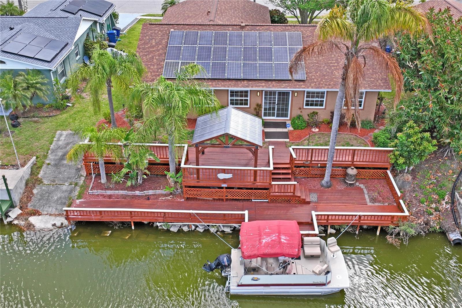 2529 SAN LUIS RD, HOLIDAY, FL, 34691