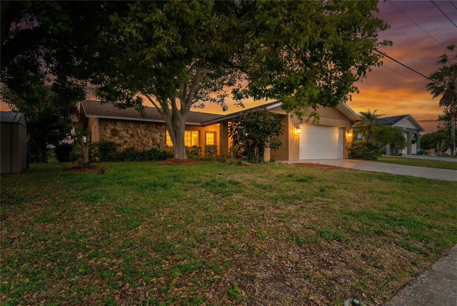 2529 SAN LUIS RD, HOLIDAY, FL, 34691