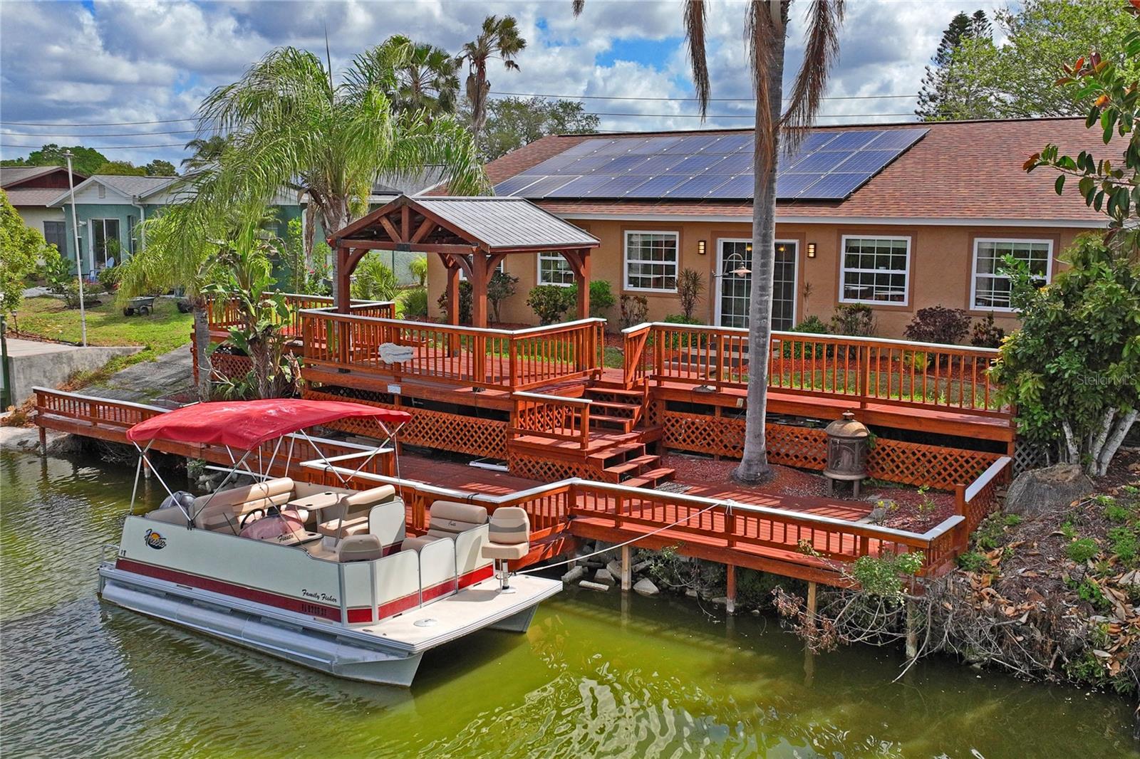 2529 SAN LUIS RD, HOLIDAY, FL, 34691