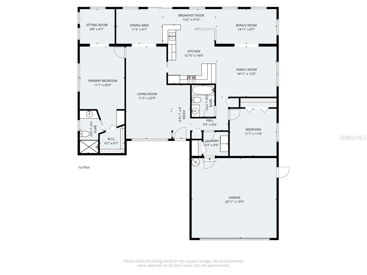 2529 SAN LUIS RD, HOLIDAY, FL, 34691
