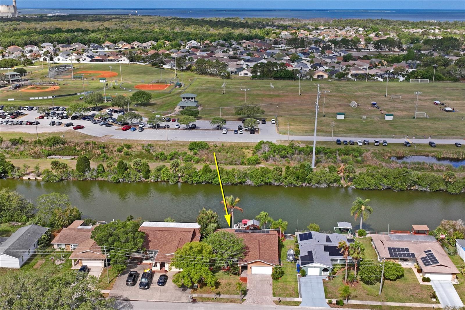 2529 SAN LUIS RD, HOLIDAY, FL, 34691