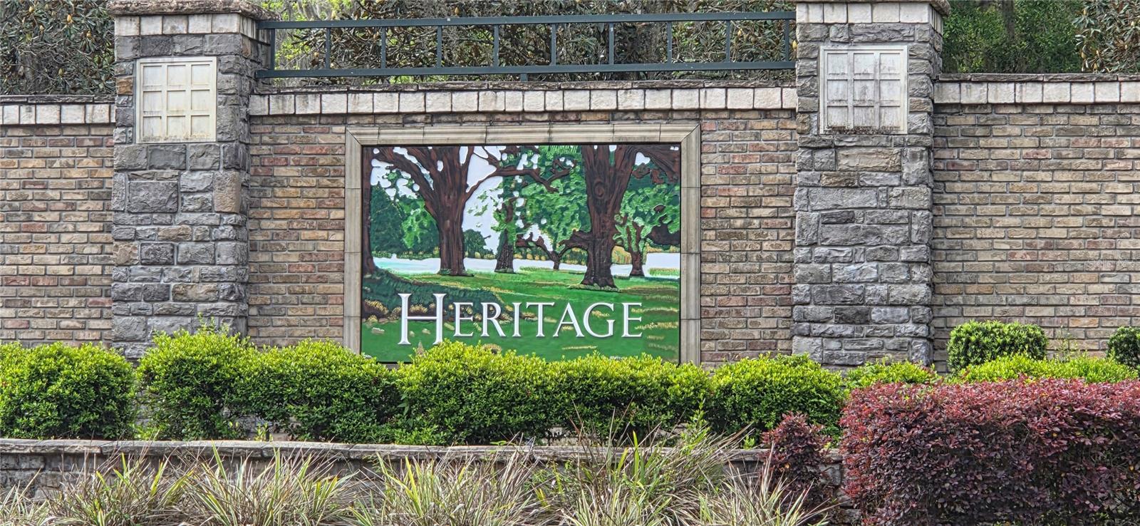 2392 N HERITAGE OAKS PATH, HERNANDO, FL, 34442