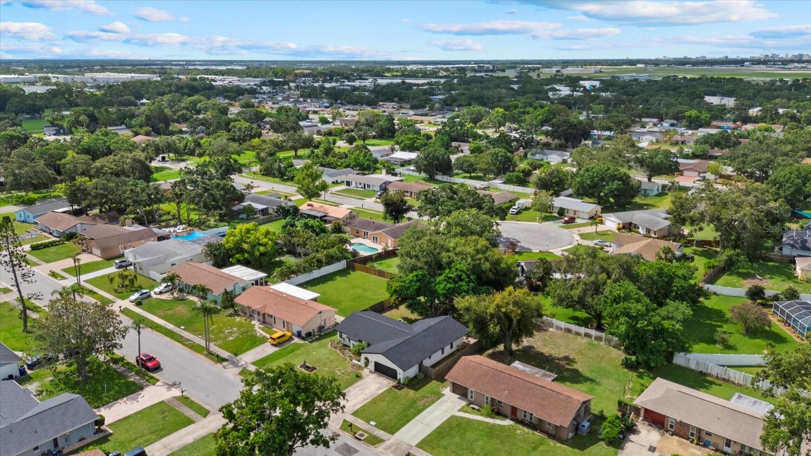 816 QUEEN PALM LN, SARASOTA, FL, 34243