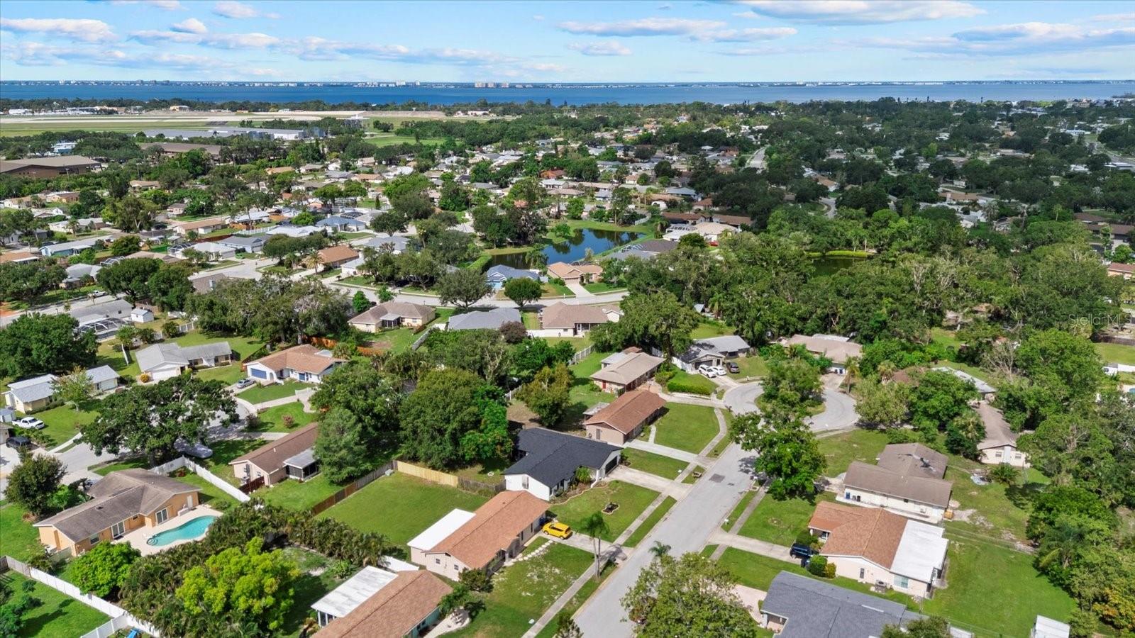 816 QUEEN PALM LN, SARASOTA, FL, 34243