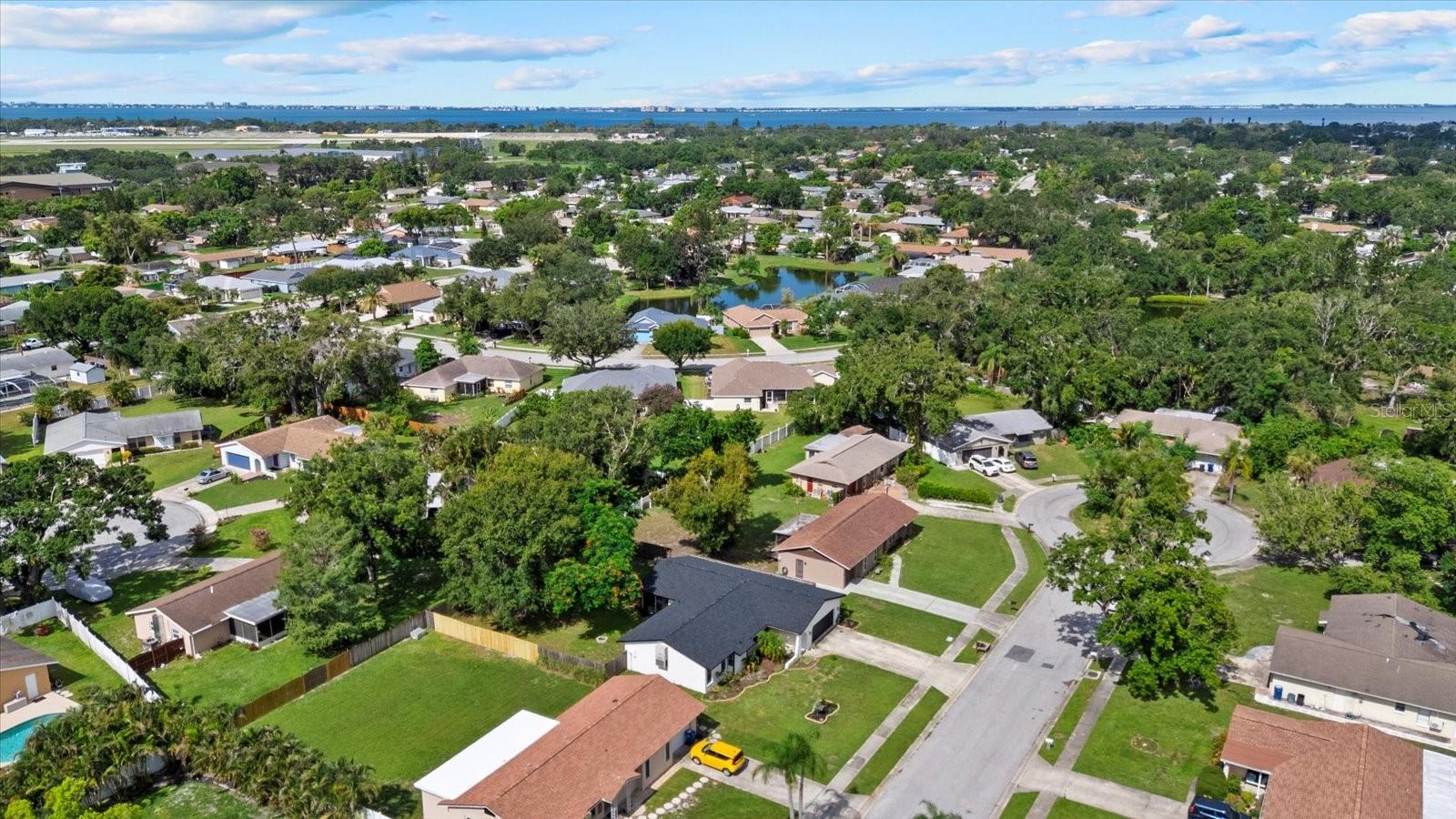 816 QUEEN PALM LN, SARASOTA, FL, 34243