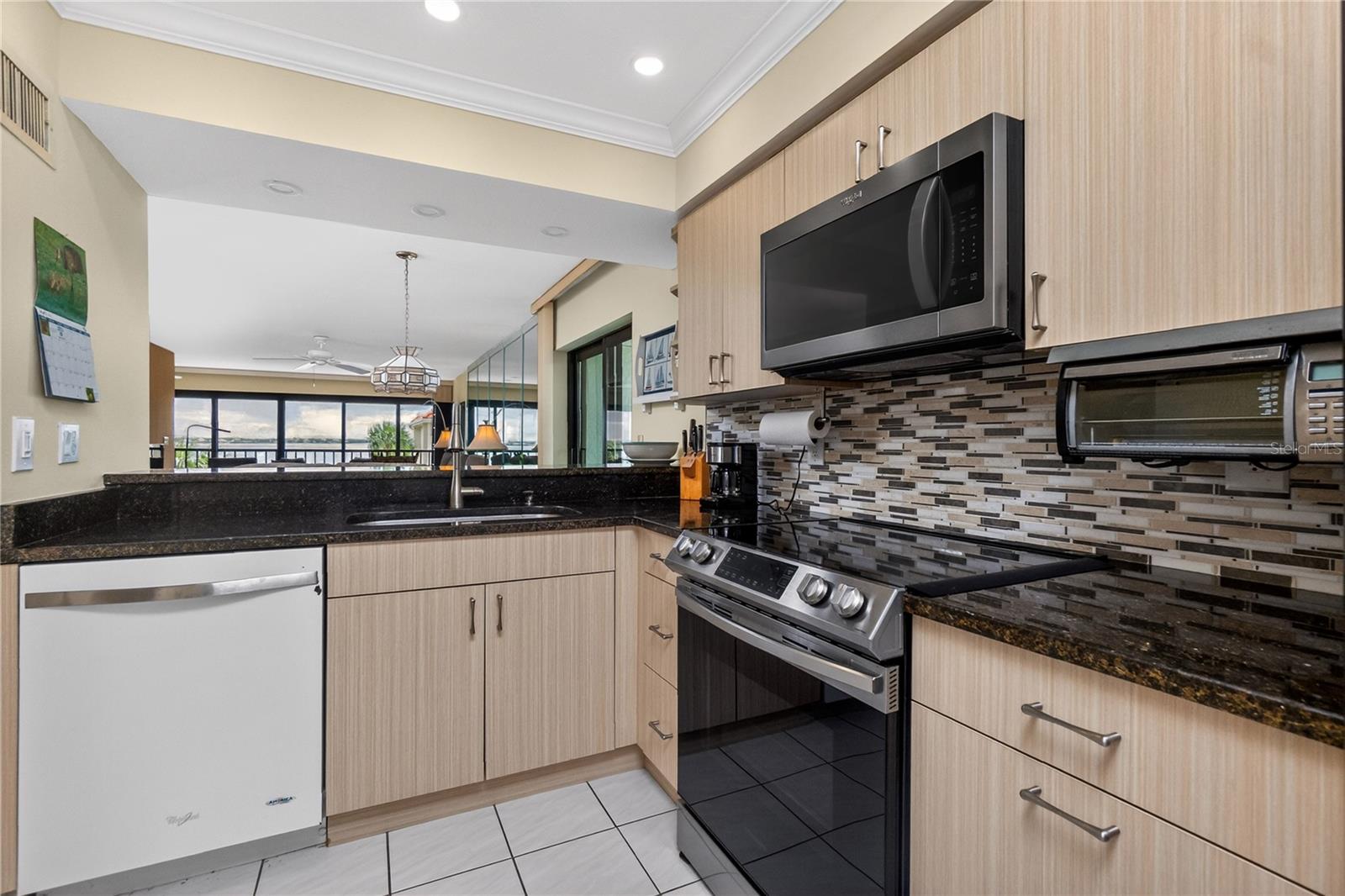 1591 BEACH RD #407, ENGLEWOOD, FL, 34223