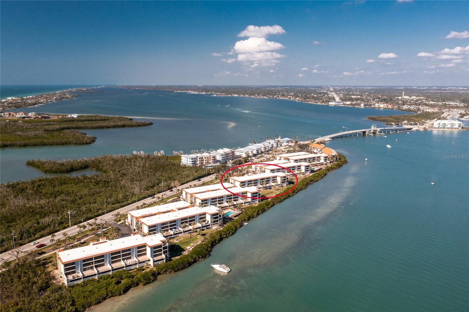 1591 BEACH RD #407, ENGLEWOOD, FL, 34223