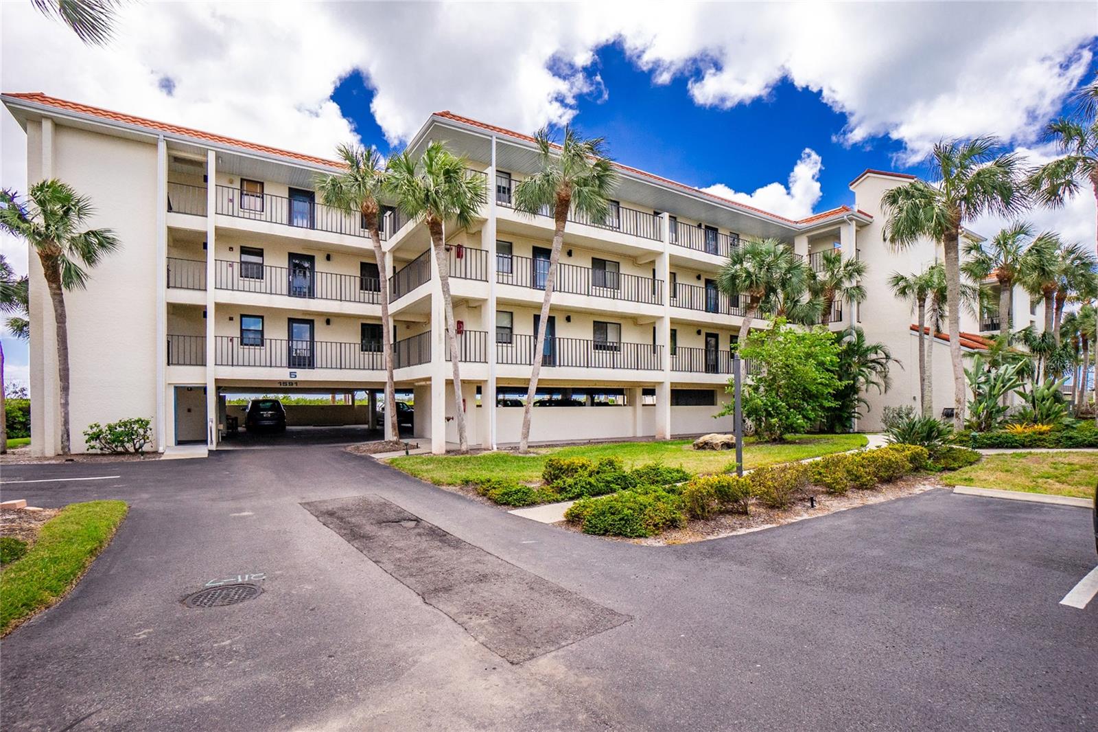 1591 BEACH RD #407, ENGLEWOOD, FL, 34223