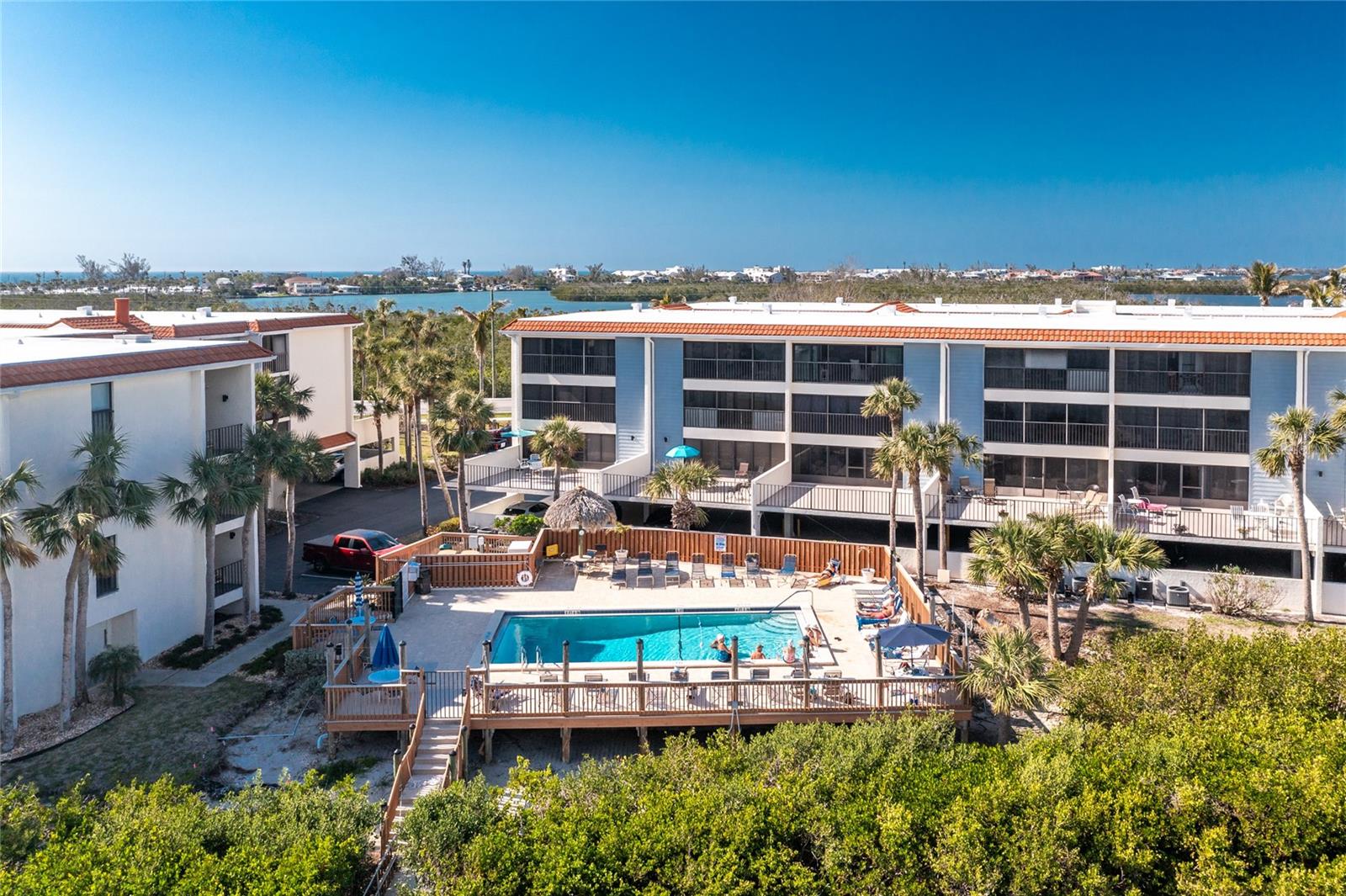 1591 BEACH RD #407, ENGLEWOOD, FL, 34223