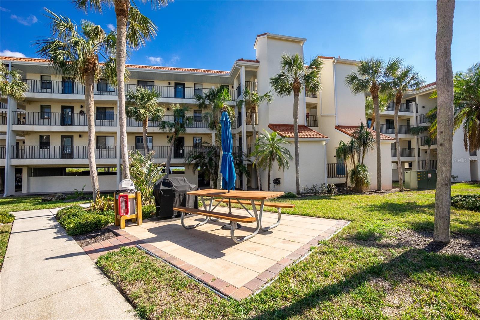 1591 BEACH RD #407, ENGLEWOOD, FL, 34223