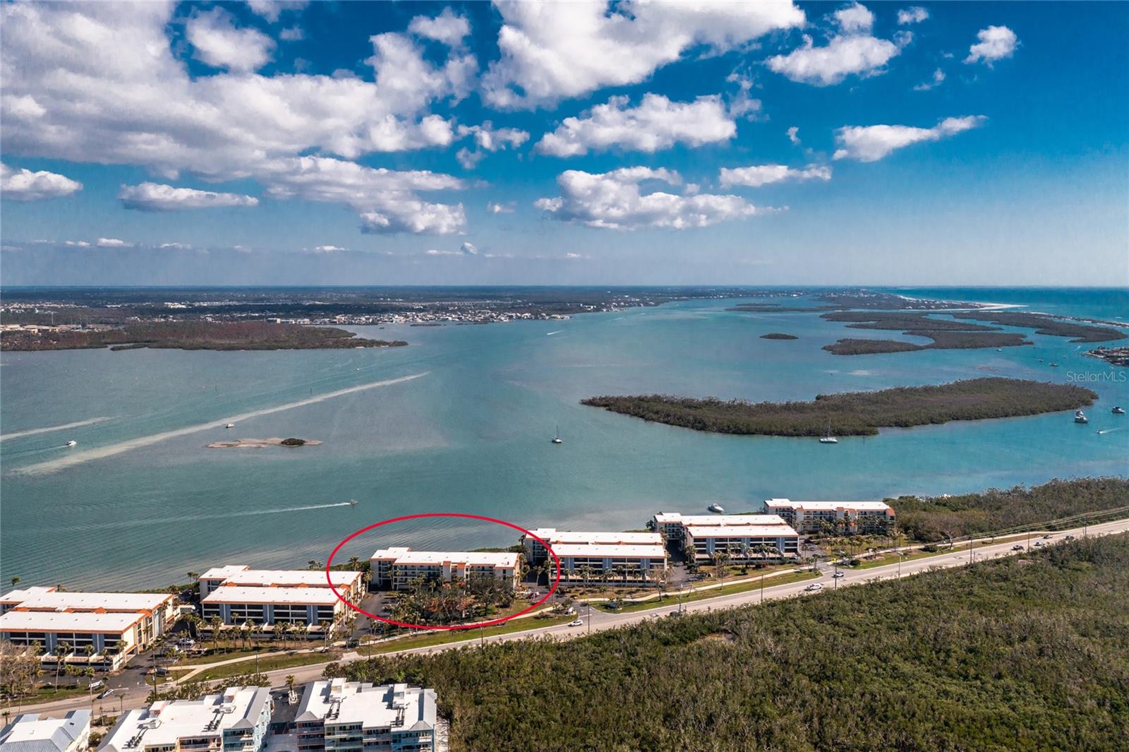 1591 BEACH RD #407, ENGLEWOOD, FL, 34223