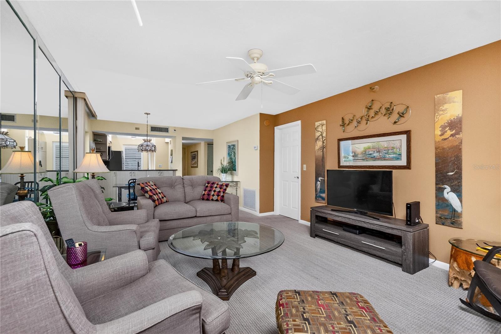 1591 BEACH RD #407, ENGLEWOOD, FL, 34223