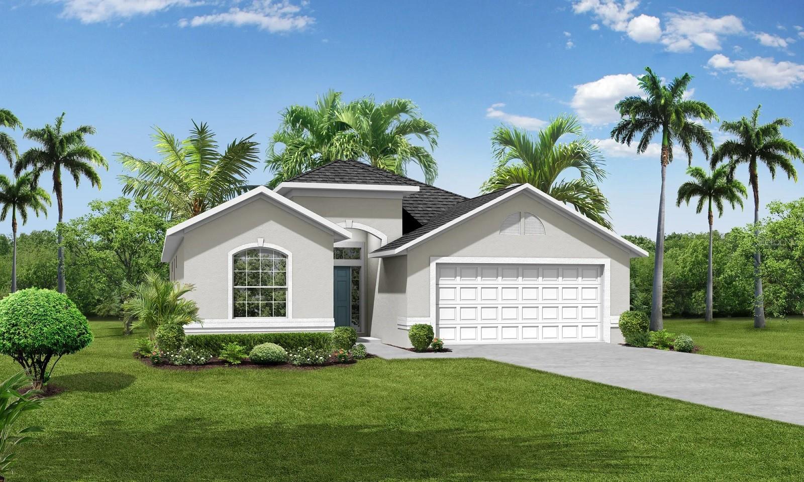 108 KARAS TRL, PALM COAST, FL, 32164