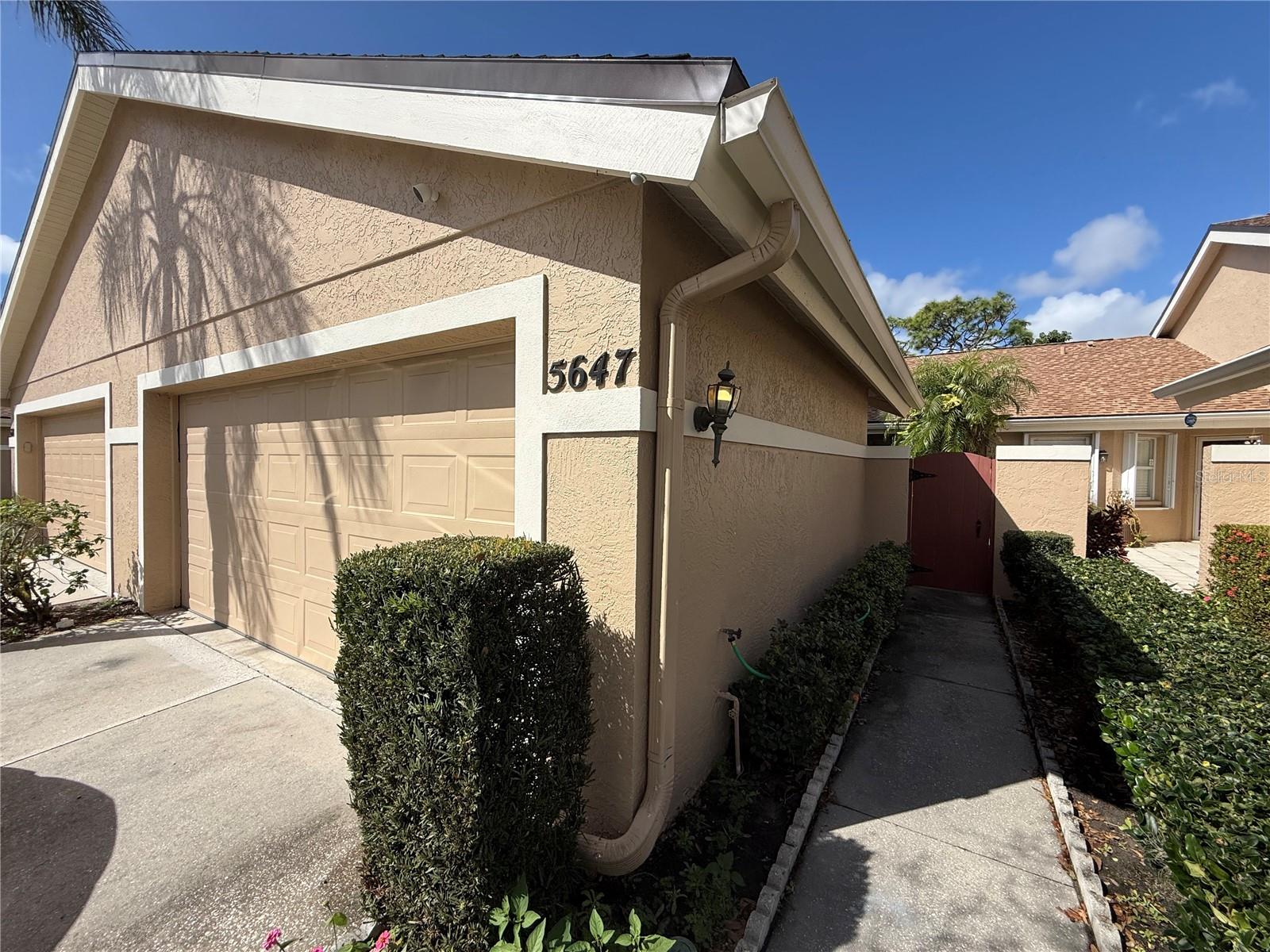 5647 MONTE ROSSO RD, SARASOTA, FL, 34243