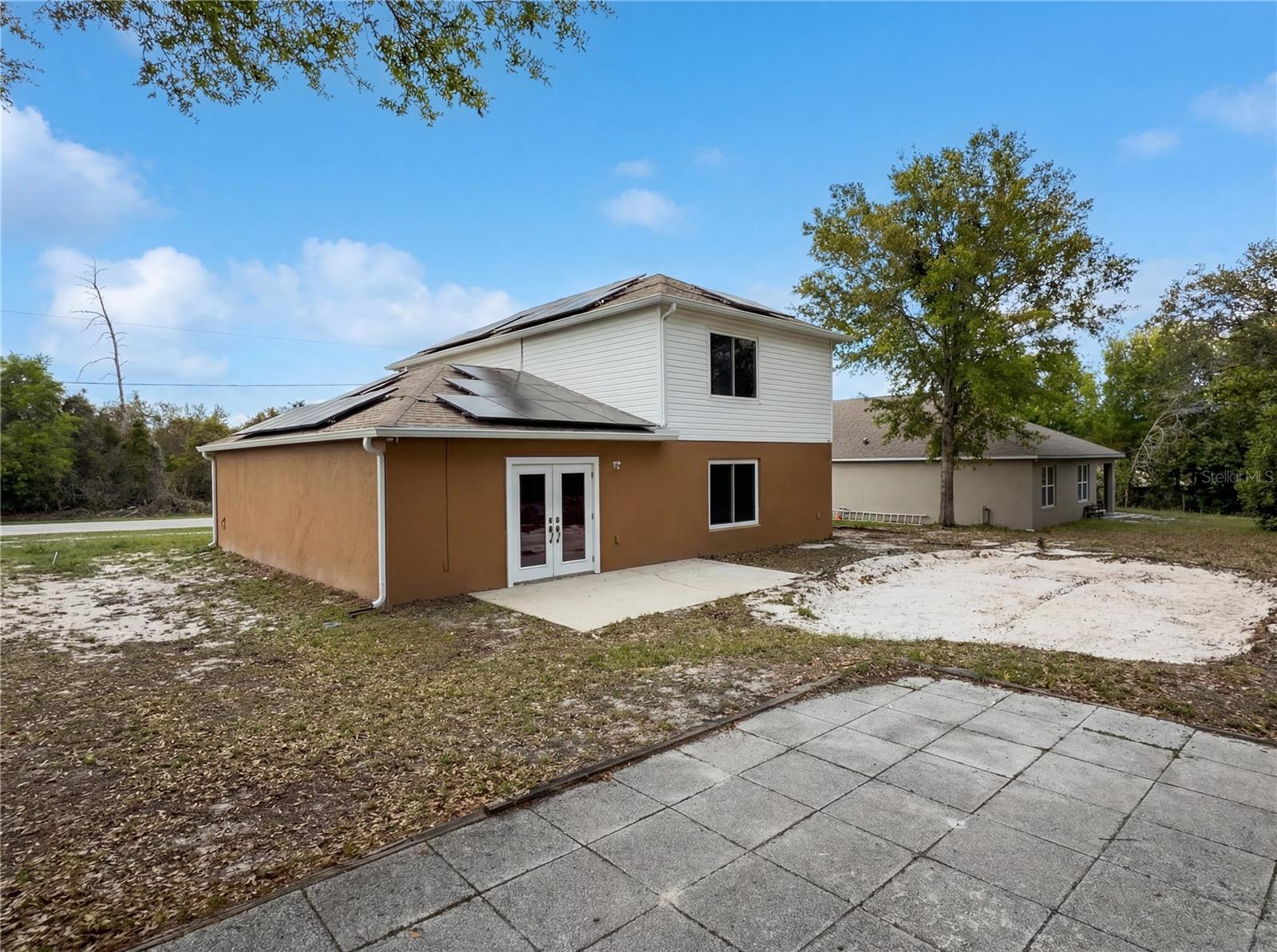 2483 WALKERTOWN AVE, DELTONA, FL, 32725