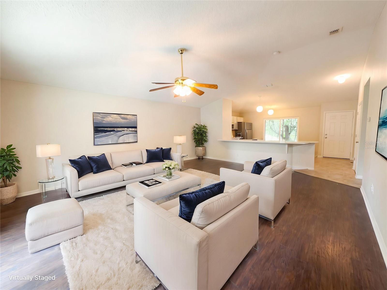 2483 WALKERTOWN AVE, DELTONA, FL, 32725