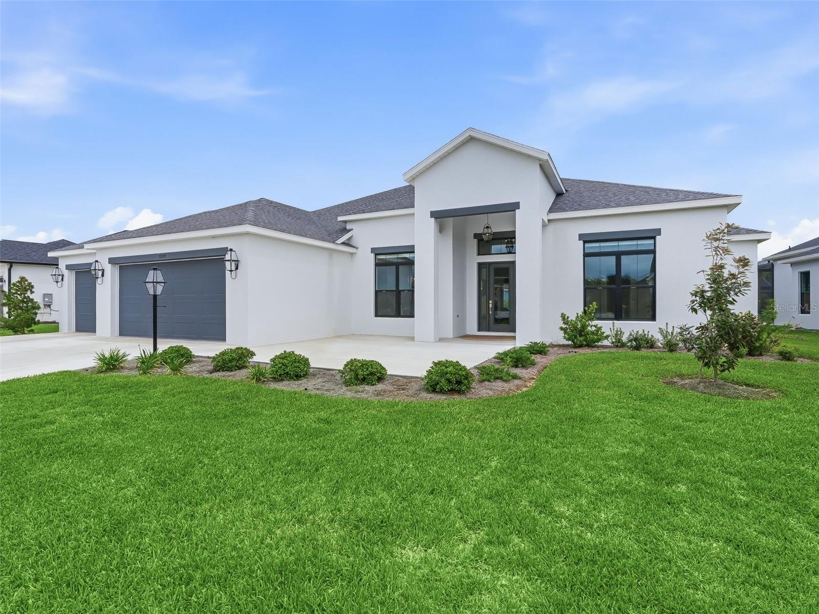 7095 JENNINGS CT, THE VILLAGES, FL, 34762