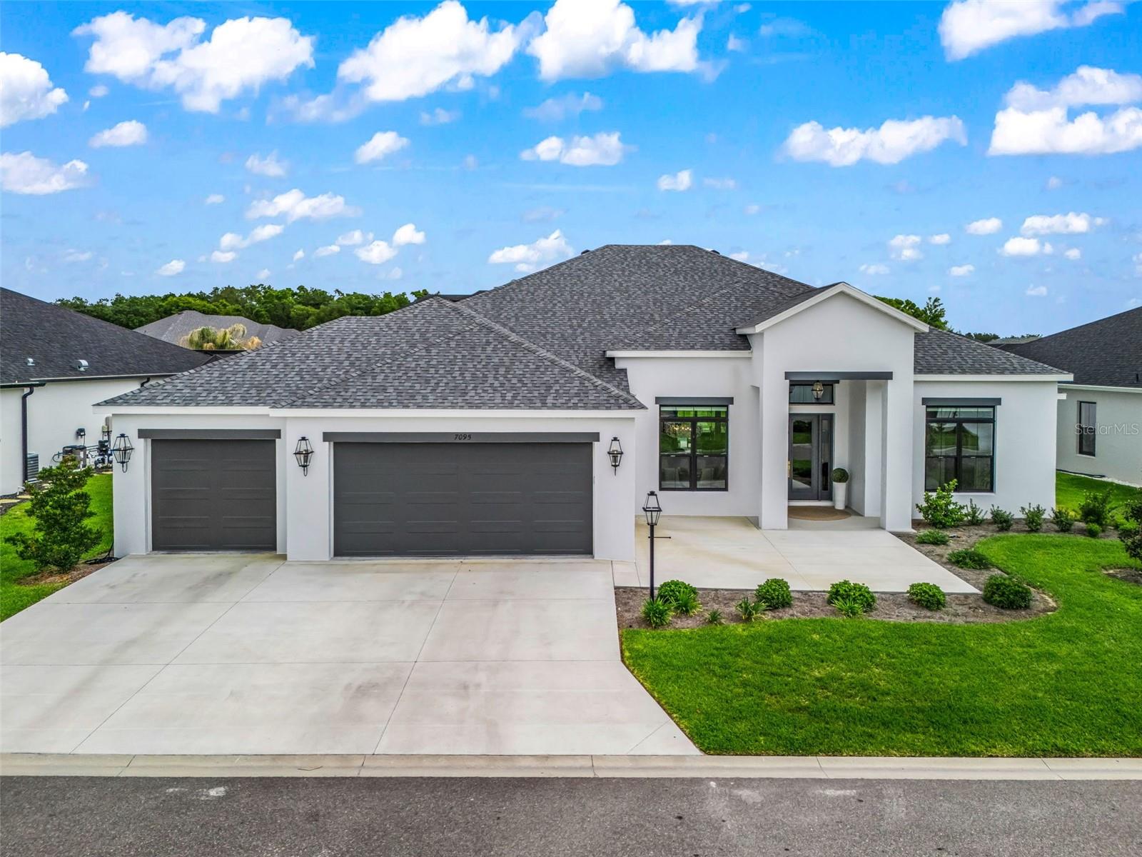 7095 JENNINGS CT, THE VILLAGES, FL, 34762