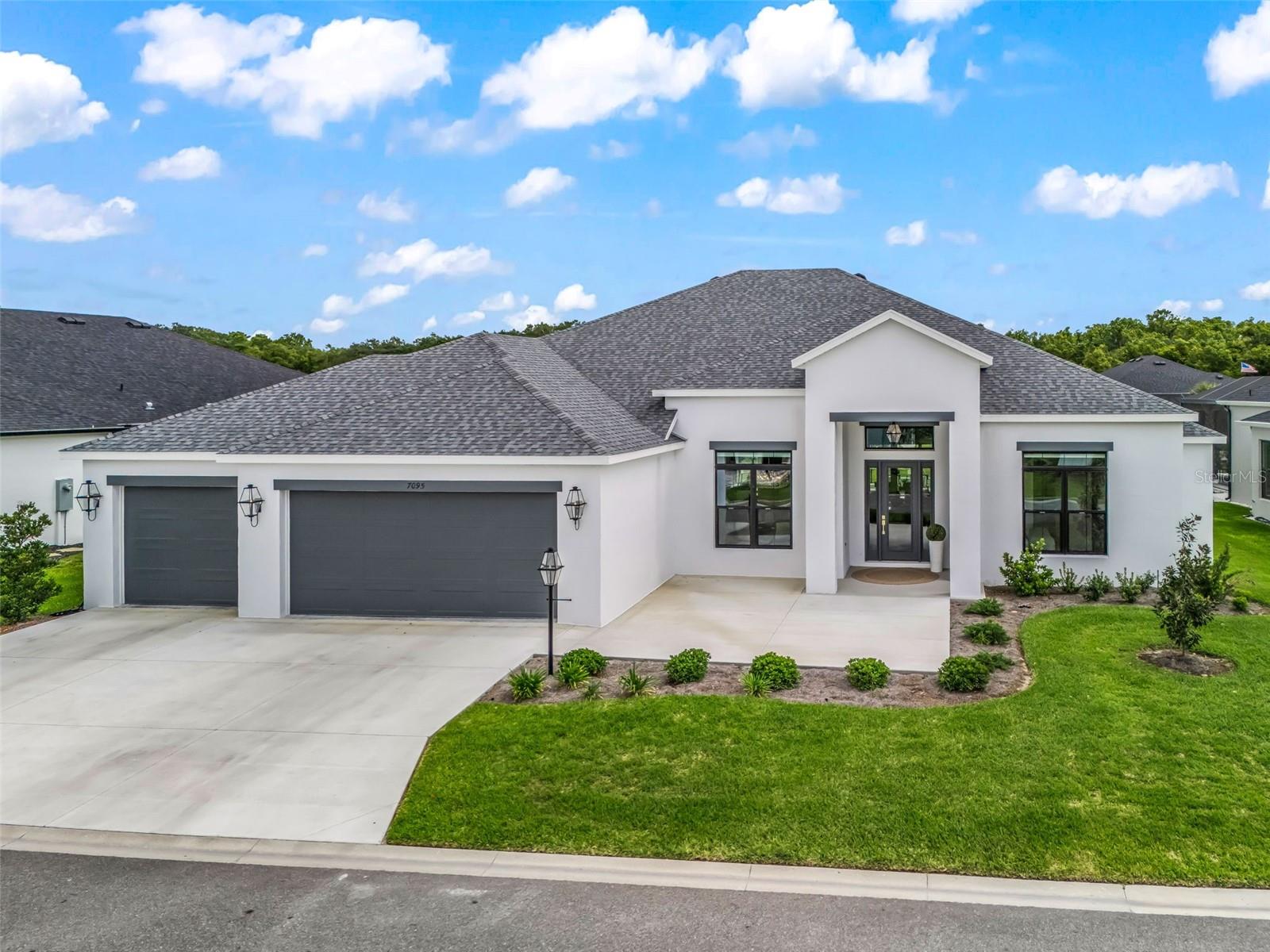 7095 JENNINGS CT, THE VILLAGES, FL, 34762
