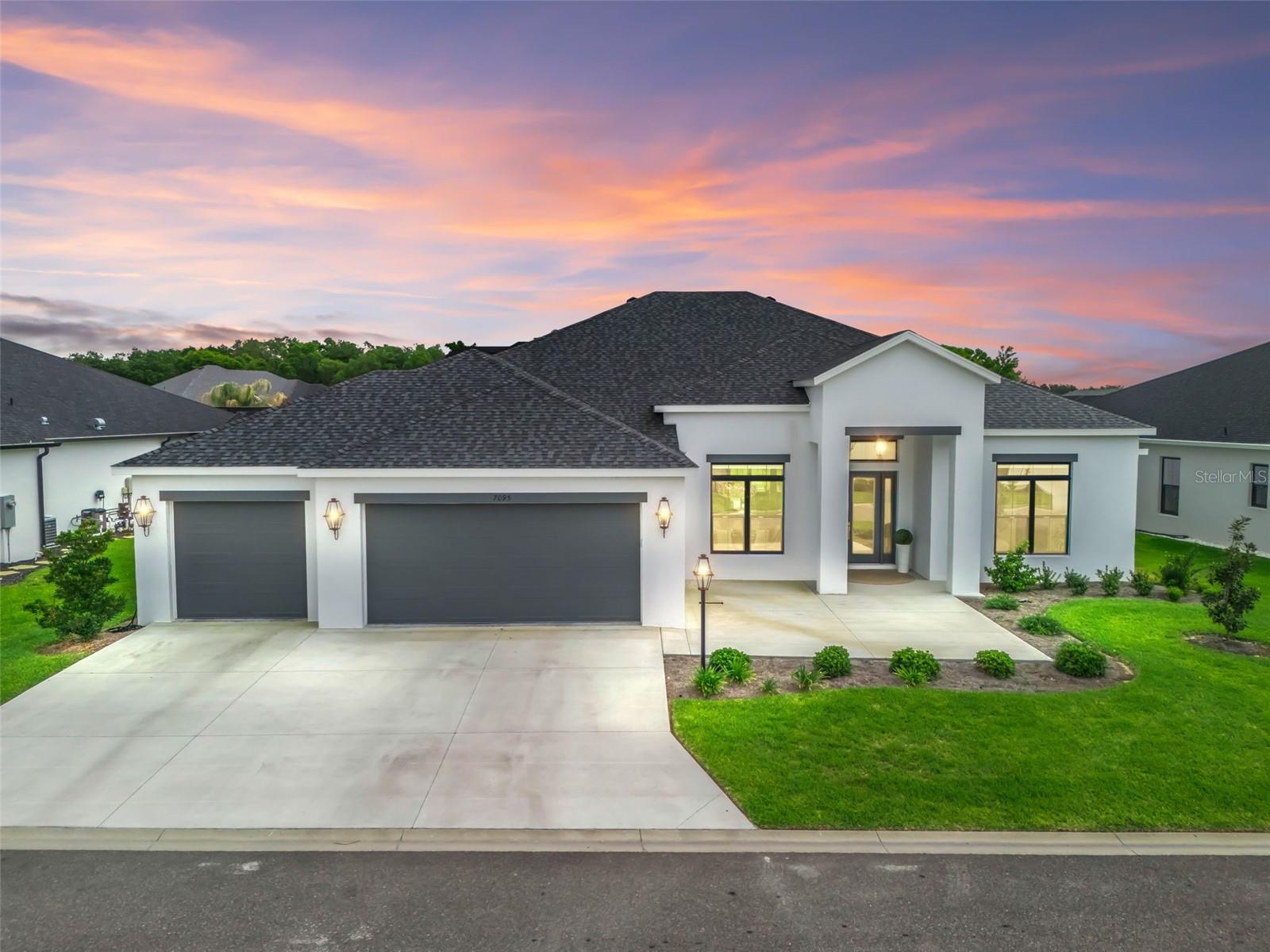 7095 JENNINGS CT, THE VILLAGES, FL, 34762