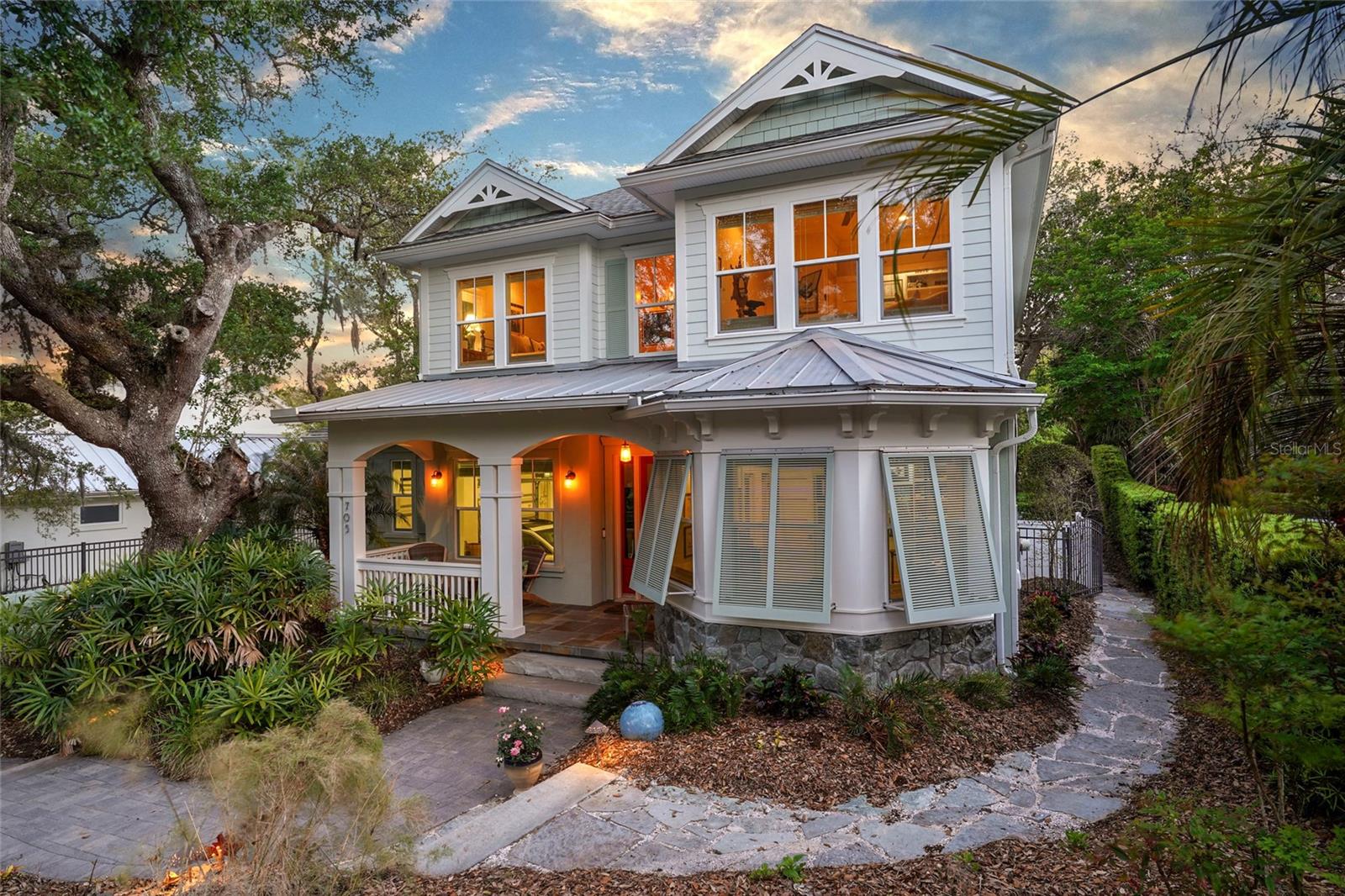705 OCEAN GATE LN, ST AUGUSTINE, FL, 32080